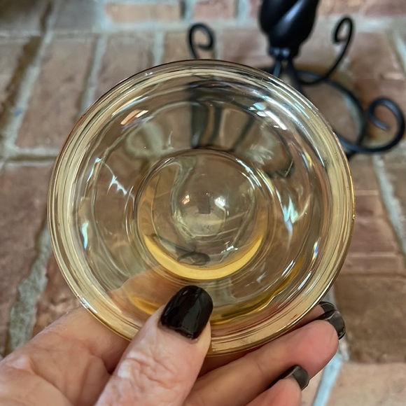 PartyLite Global Fusion Hanging Tealight Tree - Picture 5 of 6